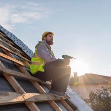 Best Chimney Flashing Repair  in Southwest Sandhill, TX